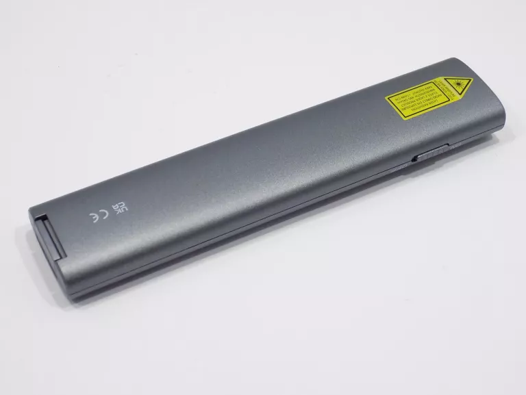 WSKAŹNIK LASEROWY DO PREZENTACJI NORWII POWERPOINTER BEZPRZEWODOWY