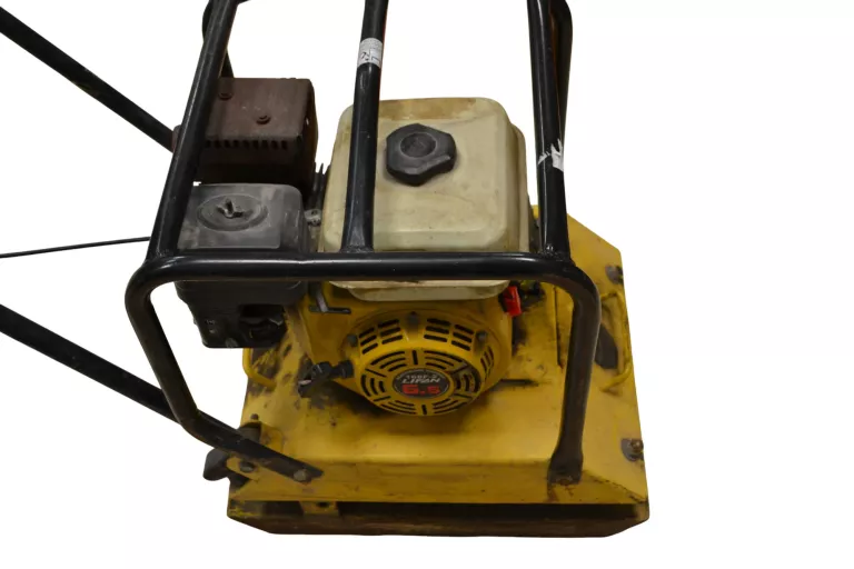 ZAGĘSZCZARKA COMPACTOR C90