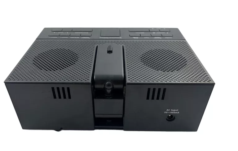 RADIOBUDZIK MEDION MD 84347