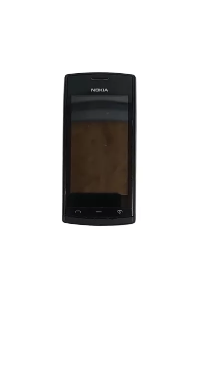 TELEFON NOKIA 500