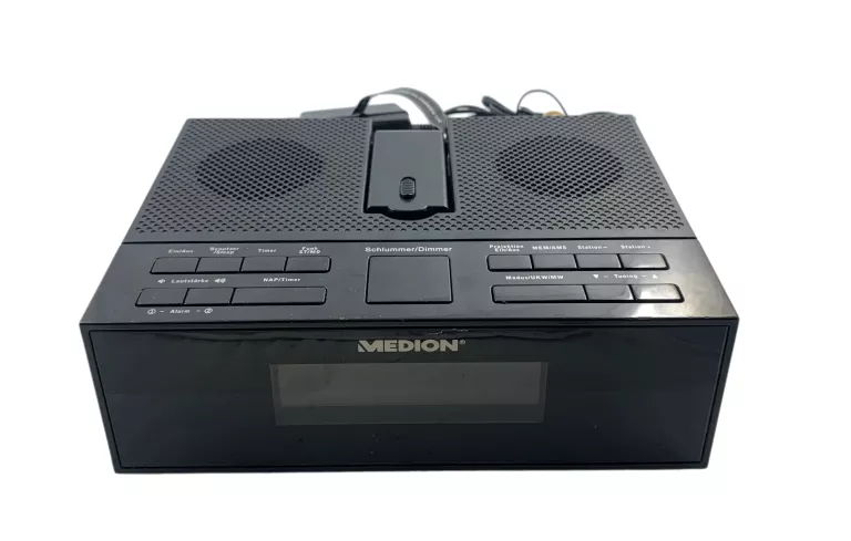 RADIOBUDZIK MEDION MD 84347