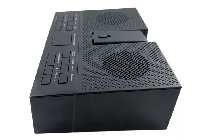 RADIOBUDZIK MEDION MD 84347