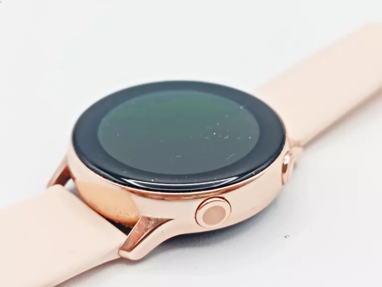 SMARTWATCH SAMSUNG GALAXY WATCH ACTIVE SM-R500