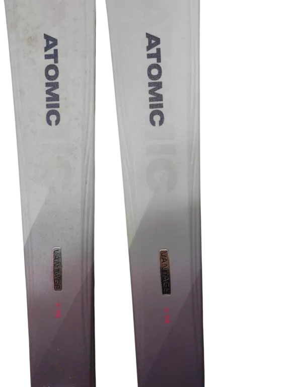 NARTY ATOMIC VANTAGE X74 146CM