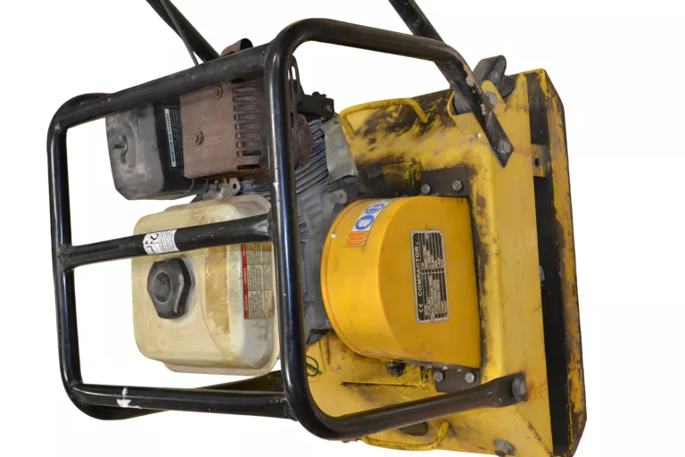 ZAGĘSZCZARKA COMPACTOR C90