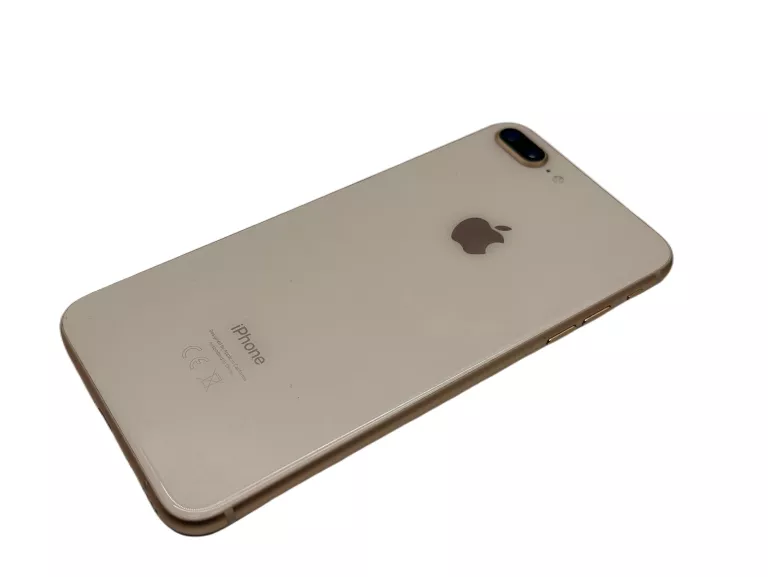 SMARTFON APPLE IPHONE 8 PLUS 3 GB ZABLOKOWANY