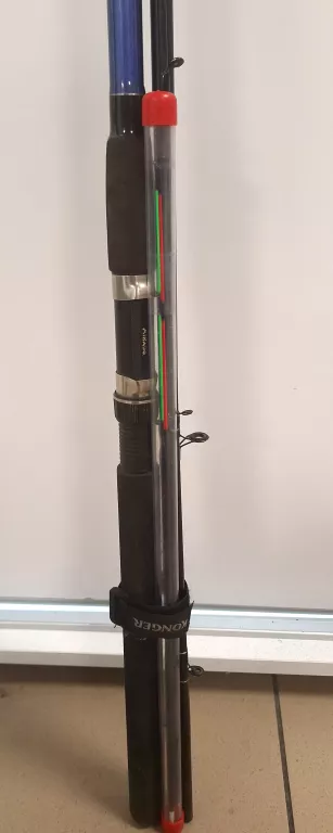 WĘDKA MIKADO FISH HUNTER 330 FEEDER