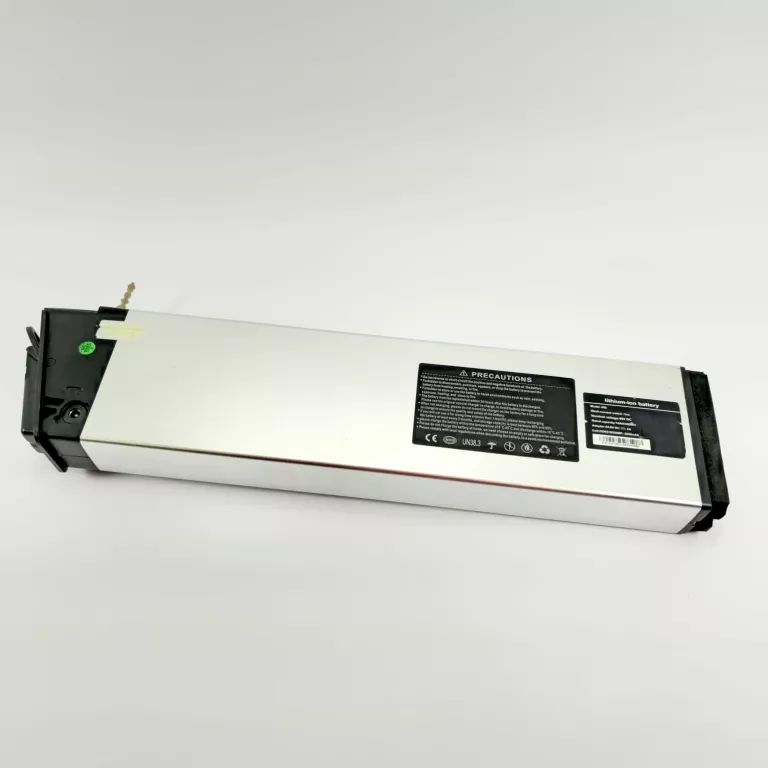 LAFLY X3 X5 JINGHMA R7 R5 AKUMULATOR 48V 14AH 12.8AH 12AH DCH 006 DO 1000W