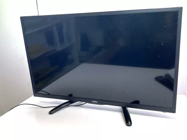 TELEWIZOR 32 CALE HAIER I PILOT TORBA IKEA