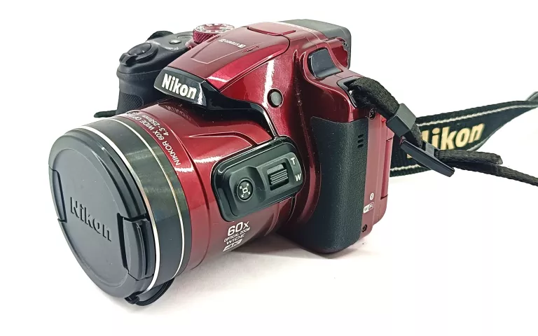 APARAT NIKON COOLPIX B700