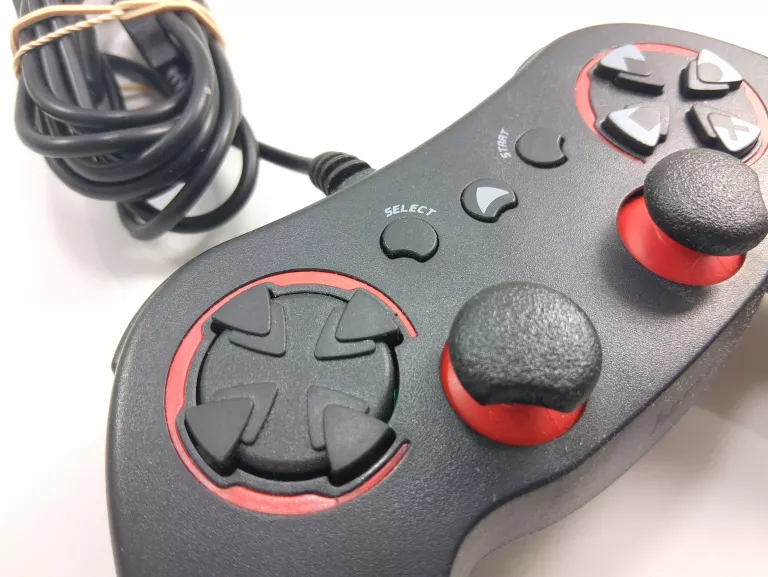 PAD HAMA DO PS3 P
