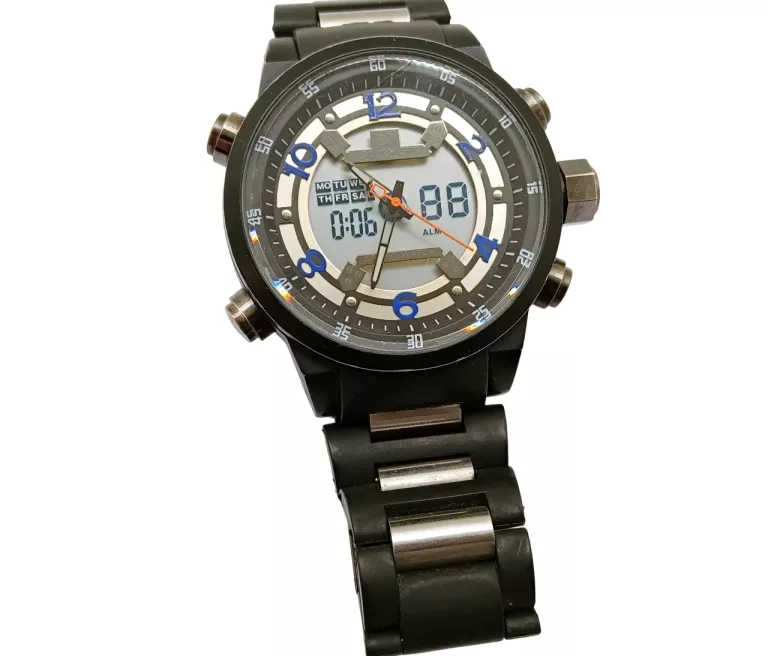 ZEGAREK QUAMER SD-1502