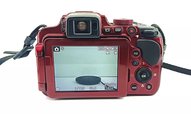 APARAT NIKON COOLPIX B700