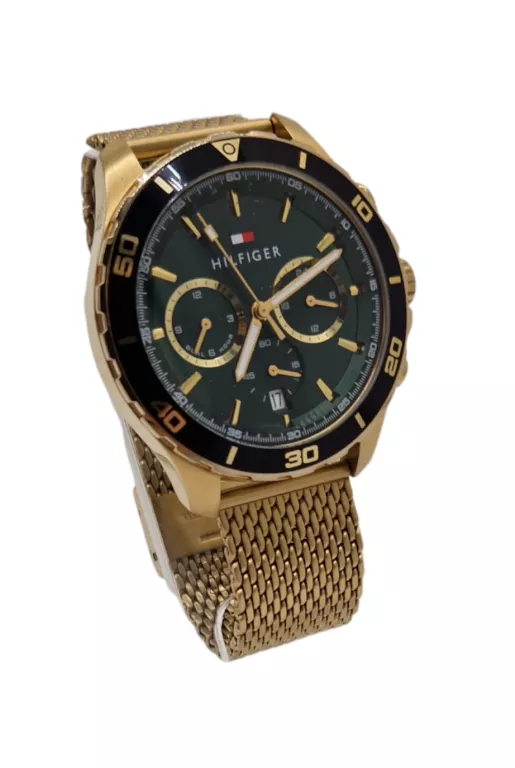 TOMMY HILFIGER ZEGAREK MĘSKI 1792093 * OKAZJA *