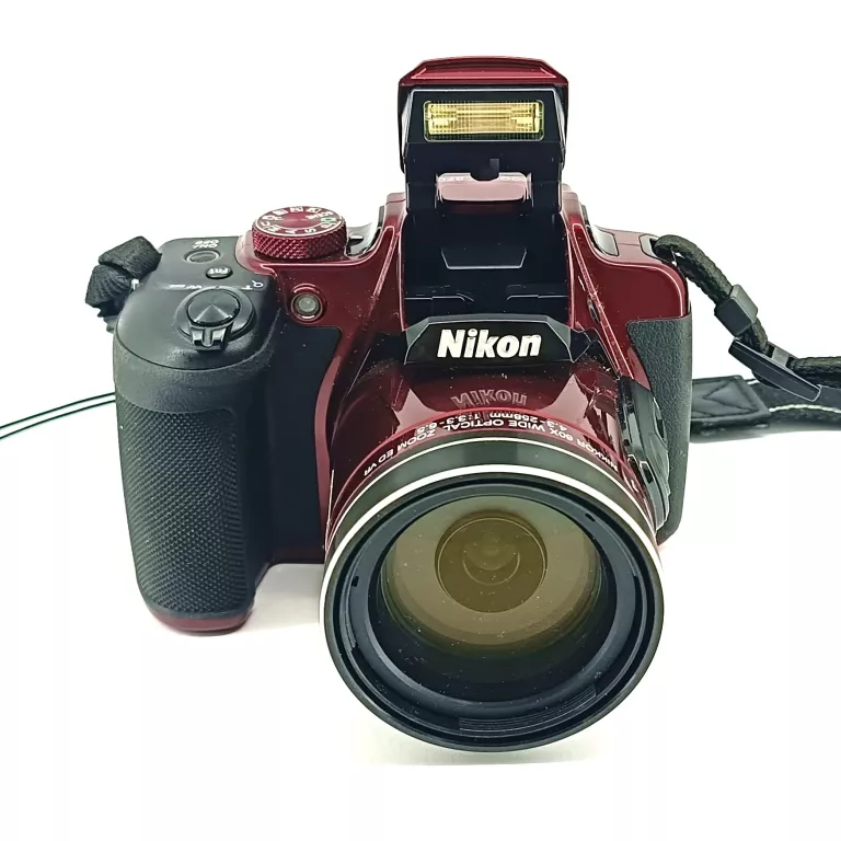 APARAT NIKON COOLPIX B700
