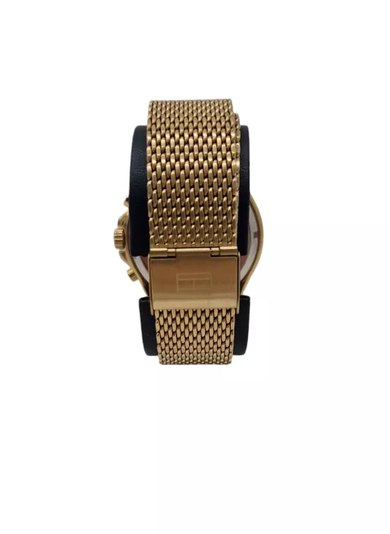 TOMMY HILFIGER ZEGAREK MĘSKI 1792093 * OKAZJA *