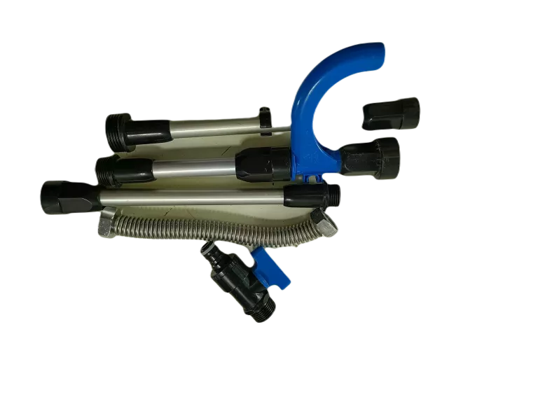 POMPA ZATAPIALNA GUDE 350 W 5200 L/H