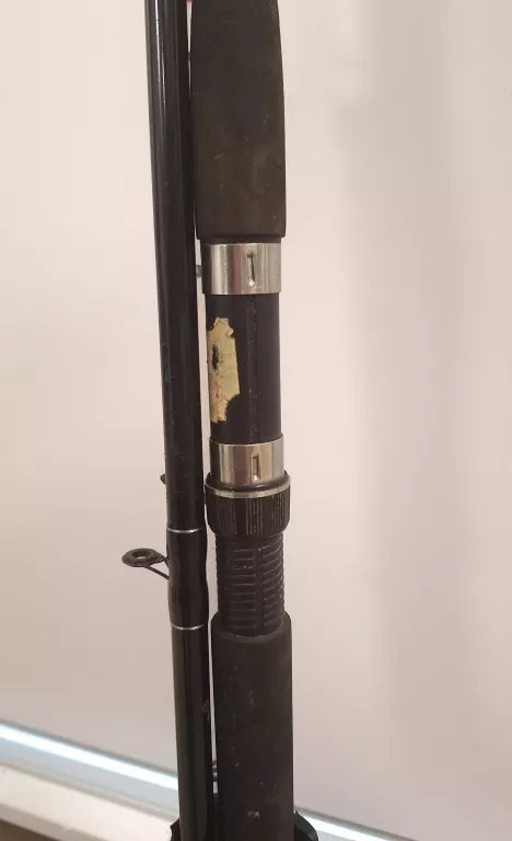 WĘDKA MIKADO FISH HUNTER 330 FEEDER