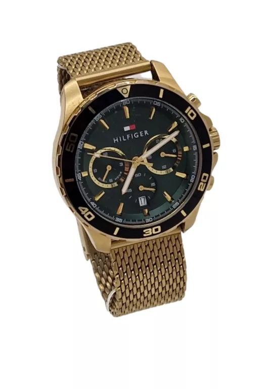 TOMMY HILFIGER ZEGAREK MĘSKI 1792093 * OKAZJA *