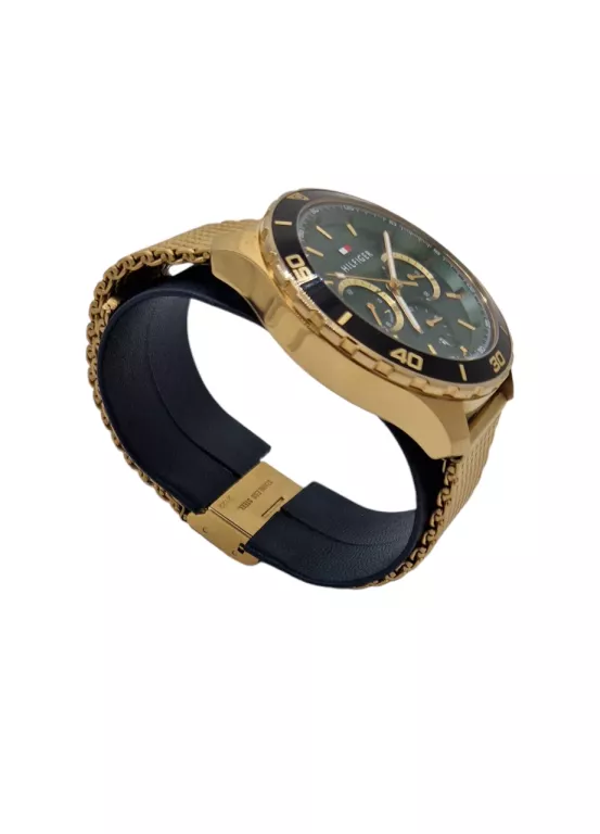 TOMMY HILFIGER ZEGAREK MĘSKI 1792093 * OKAZJA *