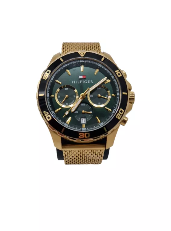 TOMMY HILFIGER ZEGAREK MĘSKI 1792093 * OKAZJA *