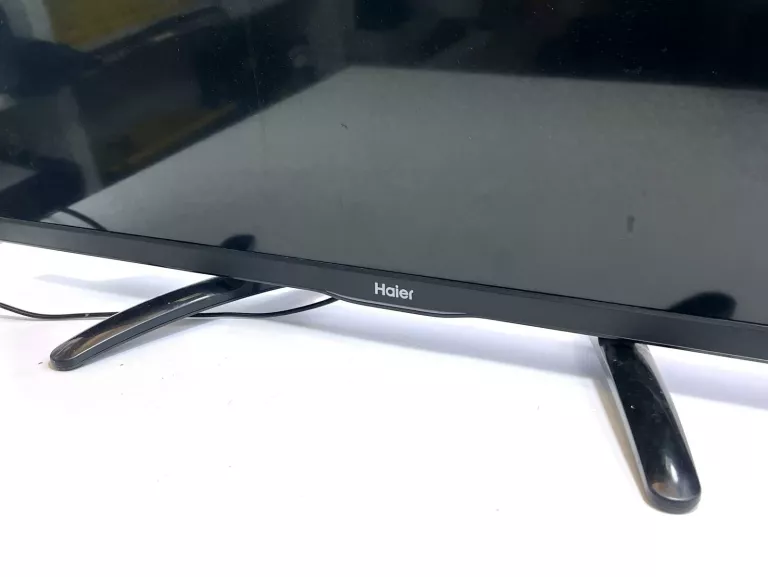 TELEWIZOR 32 CALE HAIER I PILOT TORBA IKEA