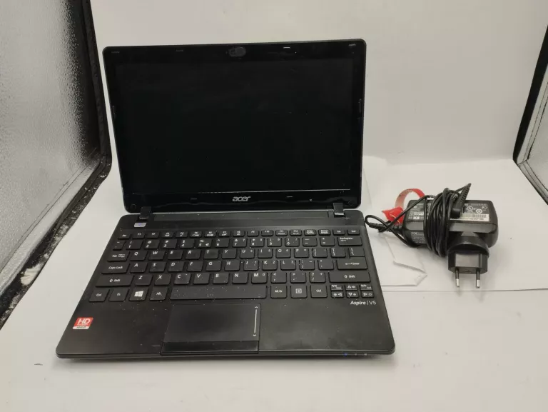 LAPTOP ACER ASPIRE V5 - 121 4GB/512GB/WIN10/AMDC-70