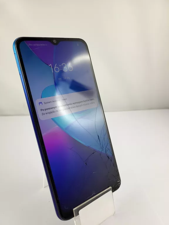 TELEFON VIVO V2027 4/128GB