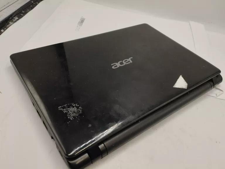 LAPTOP ACER ASPIRE V5 - 121 4GB/512GB/WIN10/AMDC-70