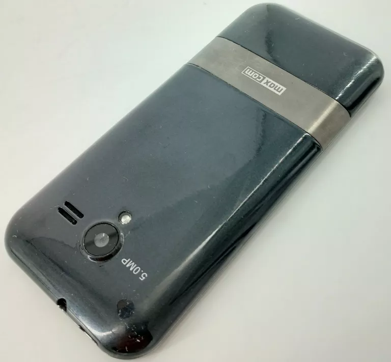 TELEFON MAXCOM MM330 + ŁADOWARKA