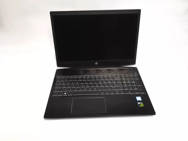 LAPTOP HP PAVILION GAMING 15-CX0073NW