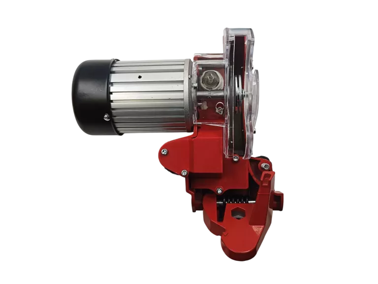 OSTRZAŁKA ELEKTRYCZNA DO ŁAŃCUCHA CEDRUS OS01 230W 3000RPM