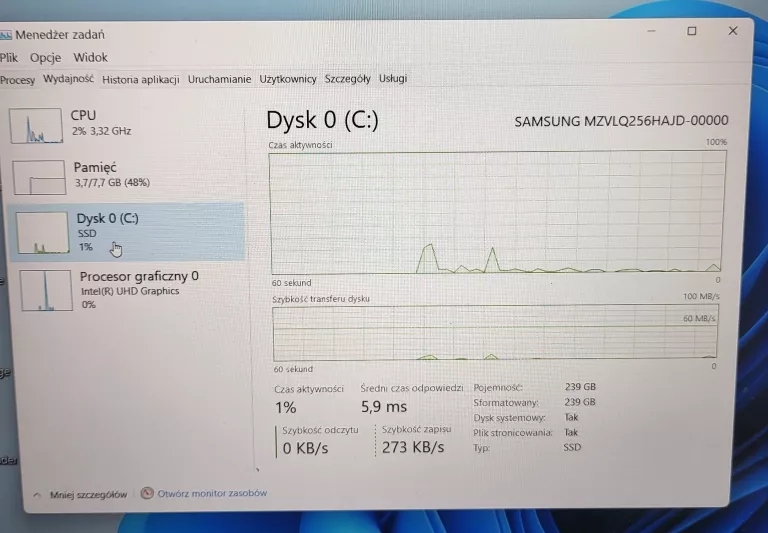 LAPTOP ASUS VIVOBOOK X515JAB INTEL I5-10GEN