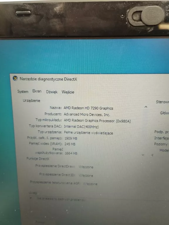 LAPTOP ACER ASPIRE V5 - 121 4GB/512GB/WIN10/AMDC-70