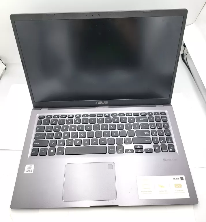 LAPTOP ASUS VIVOBOOK X515JAB INTEL I5-10GEN