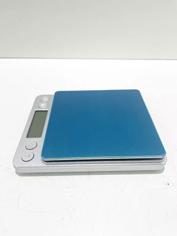 WAGA JUBILERSKA 500G 0,01G ELEKTRONICZNA PRECYZYJNA LCD KUCHENNA DOMOWA