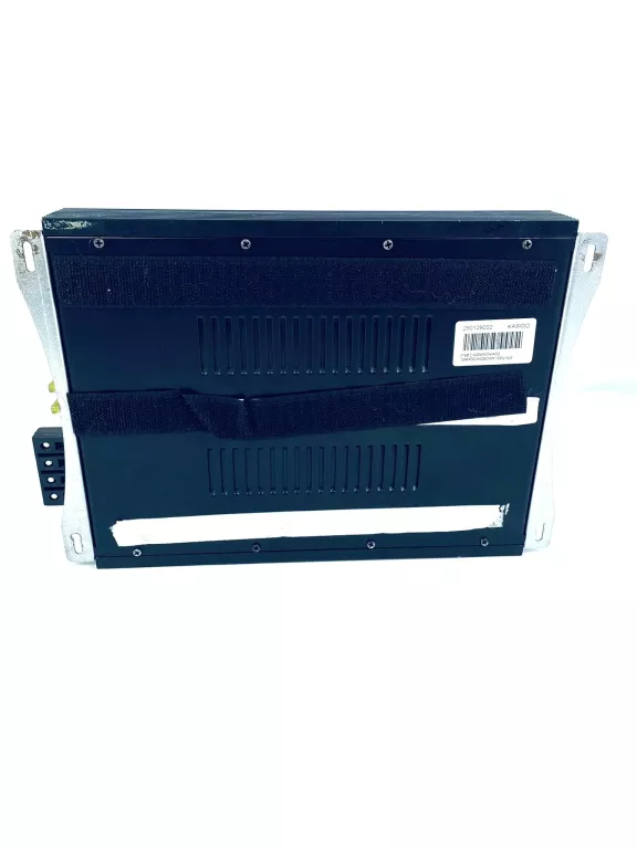 WZMACNIACZ SAMOCHODOWY SOLING SK-4060