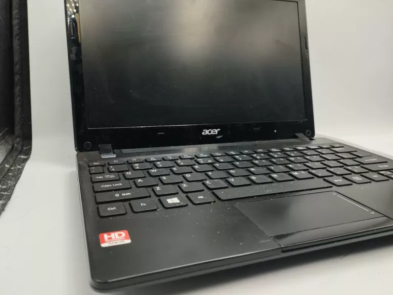LAPTOP ACER ASPIRE V5 - 121 4GB/512GB/WIN10/AMDC-70