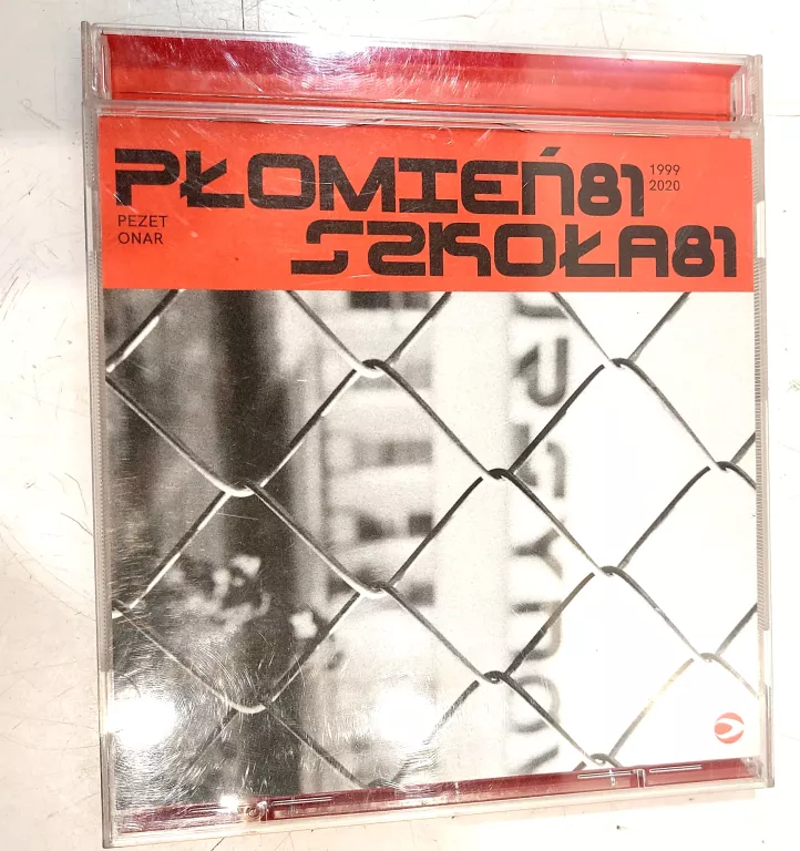 PŁOMIEŃ 81 - SZKOŁA 81