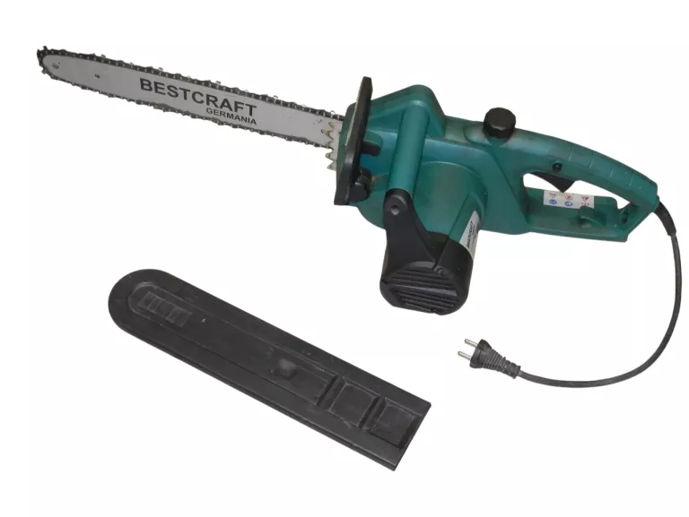 PIŁA ELEKTRYCZNA BESTCRAFT EC585 2550W