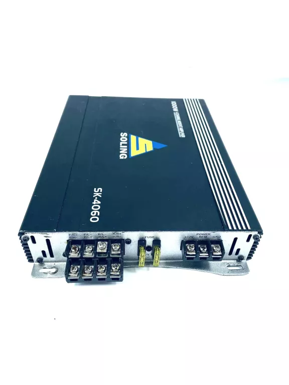 WZMACNIACZ SAMOCHODOWY SOLING SK-4060