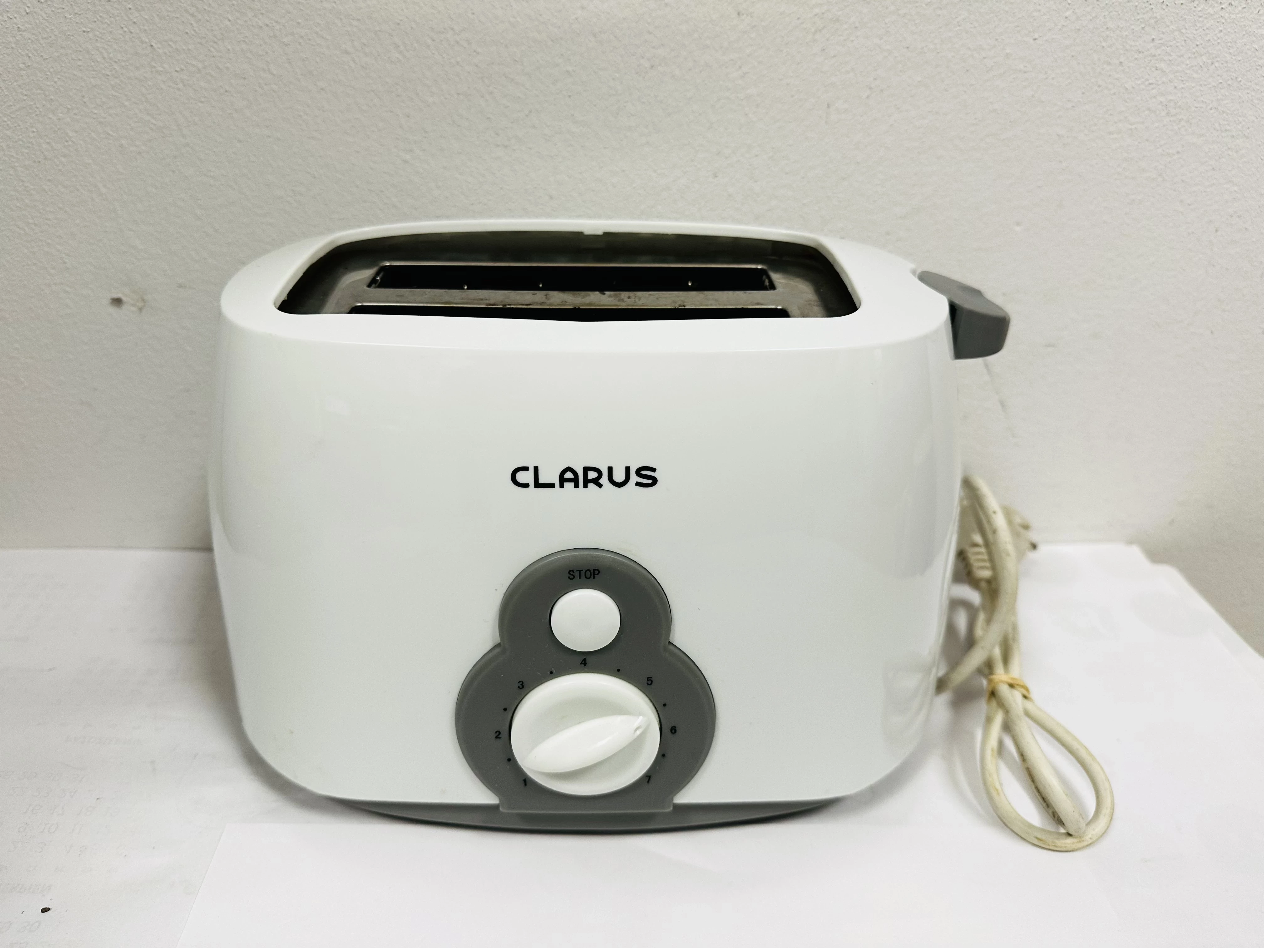 toster-clarus-po100184-800w-bialy-laska-18-zdunska-wola-expert-spj