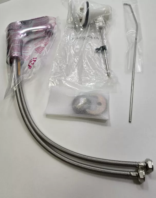 BATERIA UMYWALKOWA HANSGROHE LOGIS E70 71160000