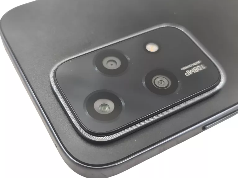 TELEFON HONOR 200 LITE 8/256GB 6,7" 4500MAH 108MPIX - NA CZĘŚCI!!!