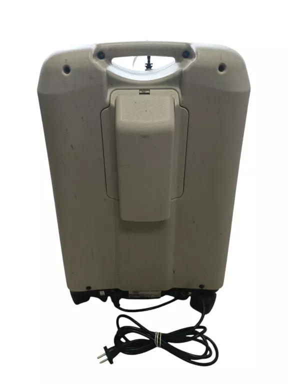 KONCENTRATOR TLENU INVACARE PERFECTO 2- IRC5PO2AW
