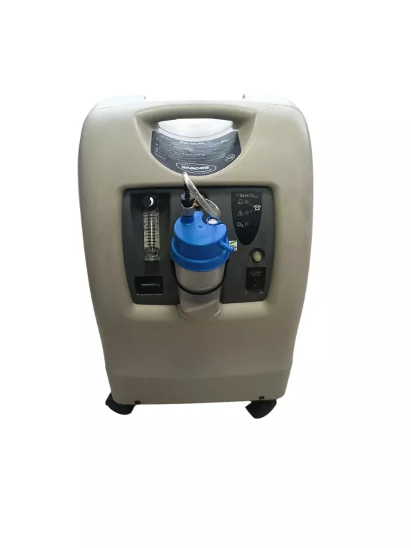 KONCENTRATOR TLENU INVACARE PERFECTO 2- IRC5PO2AW
