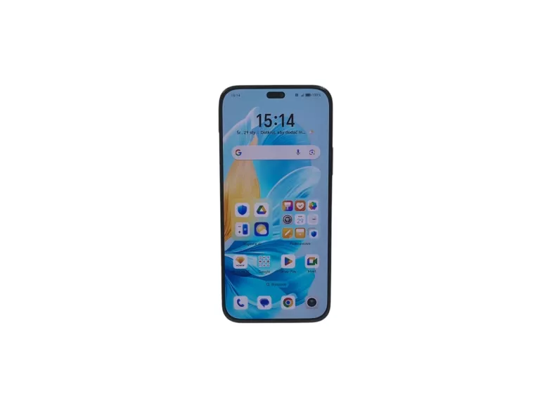 TELEFON HONOR 200 LITE 8/256GB 6,7" 4500MAH 108MPIX - NA CZĘŚCI!!!