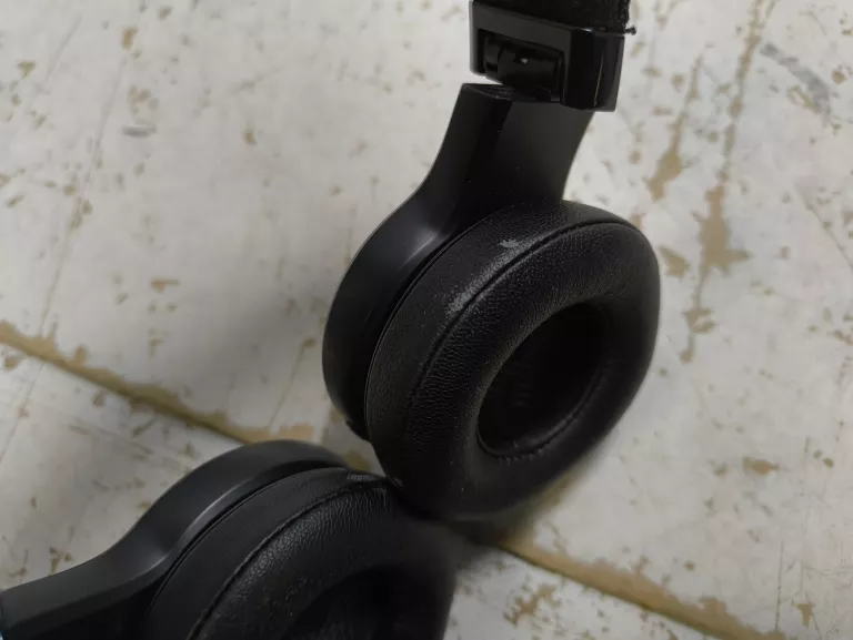 SŁUCHAWKI JBL LIVE 400 BT