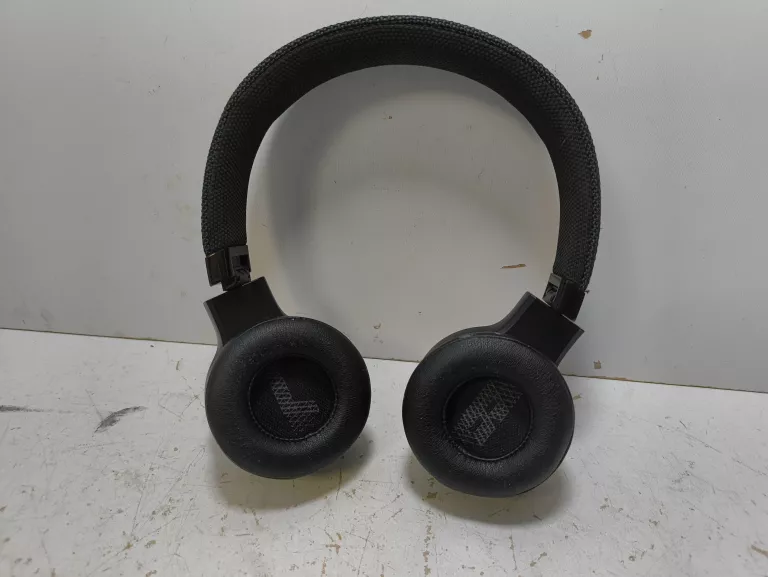 SŁUCHAWKI JBL LIVE 400 BT