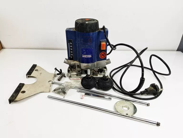 FREZARKA NUPOWER EVOLUTION 900W
